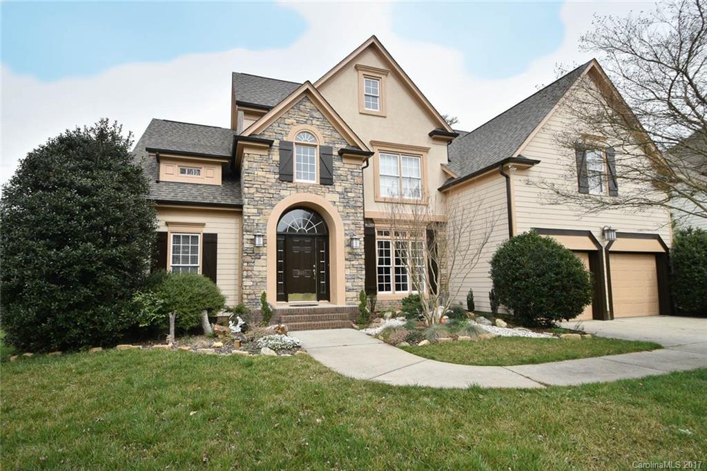 2634 Sawgrass Ridge Place Charlotte NC 28269