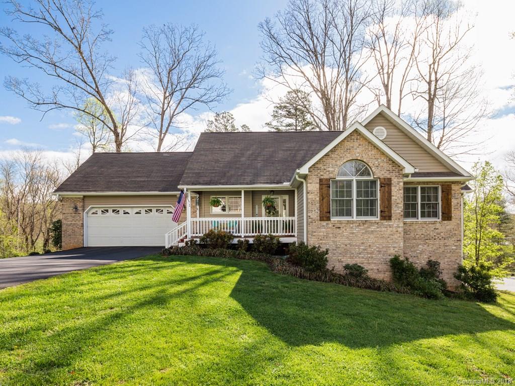 1 Fox Glen Court Arden NC 28704