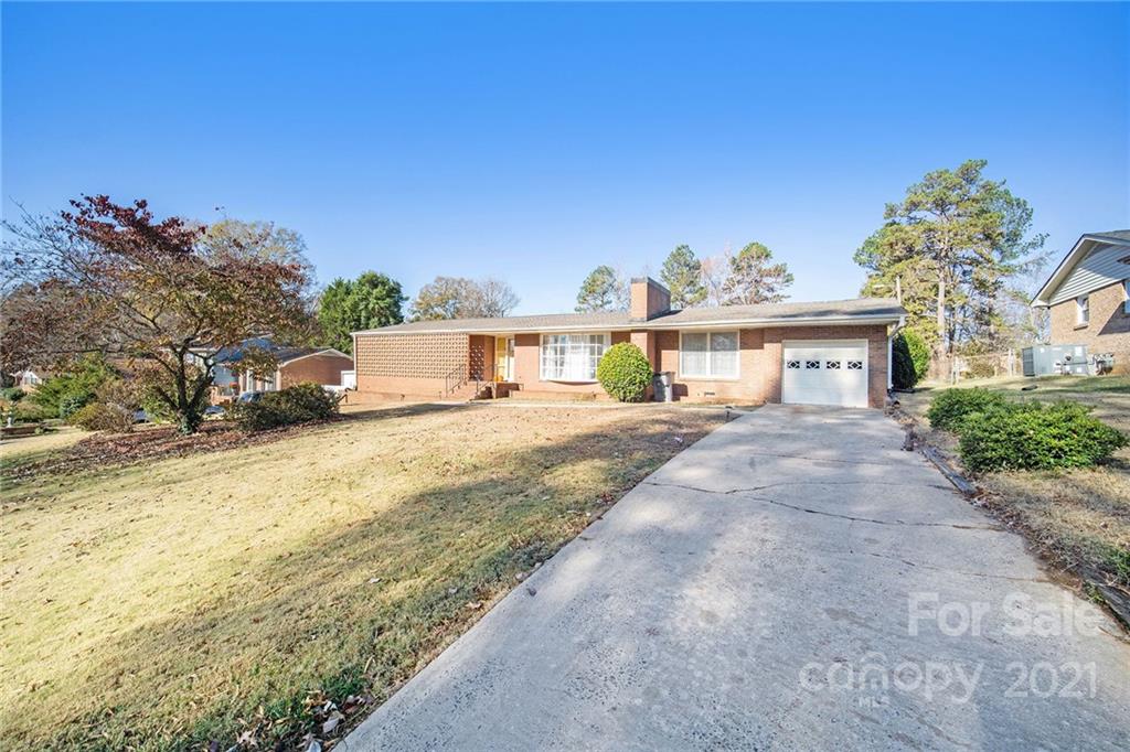 3233 Olde Creek Trail Matthews NC 28105