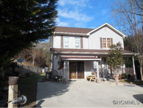 29 Wilson Road Bryson City NC 28713