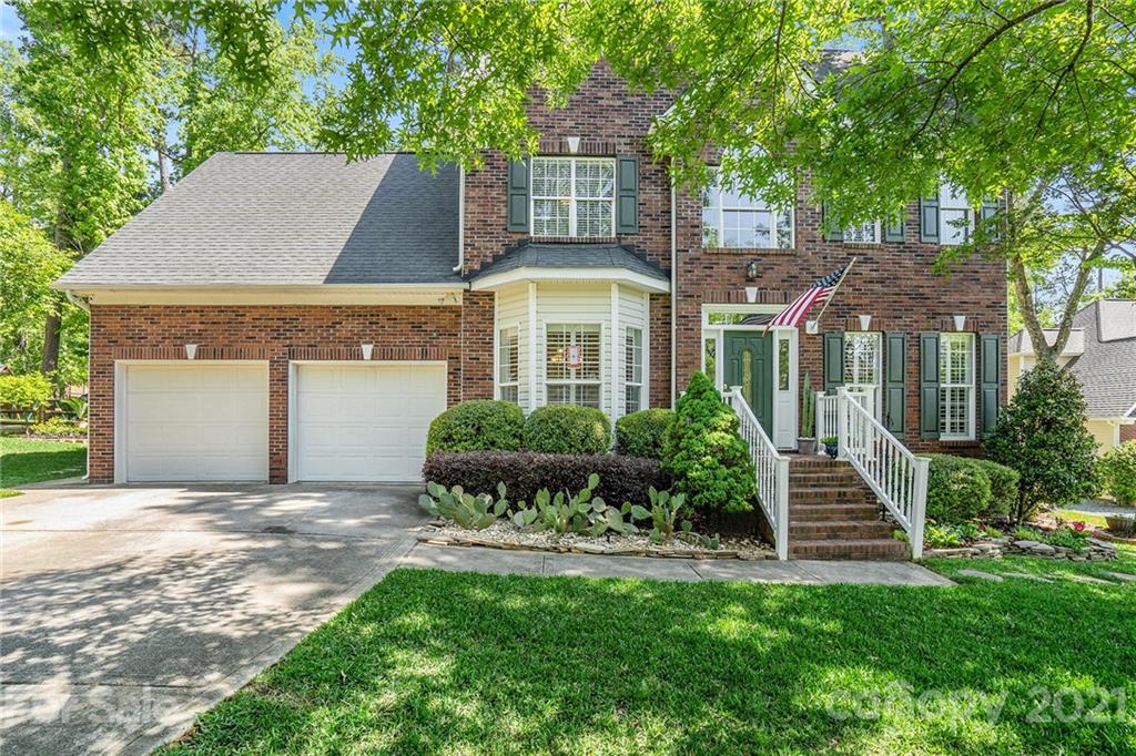 525 Aspen Lane Indian Trail NC 28079