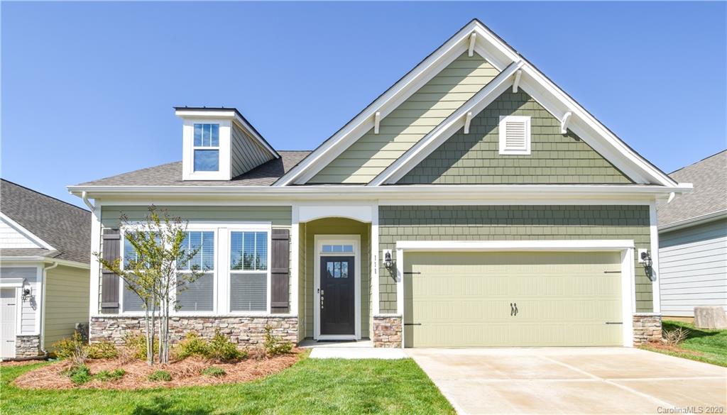 111 Eternal Drive Mooresville NC 28115