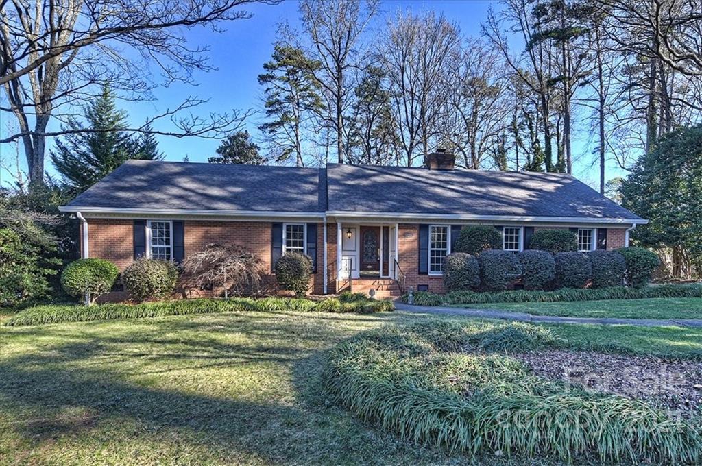 5835 Beckett Court Charlotte NC 28211