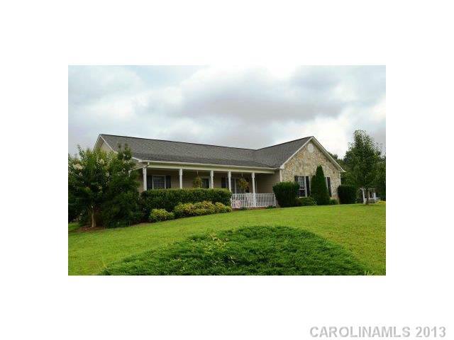 257 Kipling Drive Taylorsville NC 28681