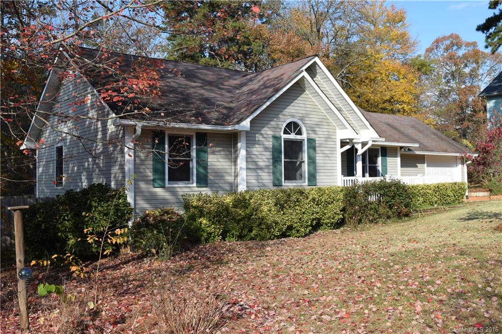 3543 Carington Lane Statesville NC 28625