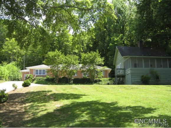 364 Harmon Field Road Tryon NC 28782