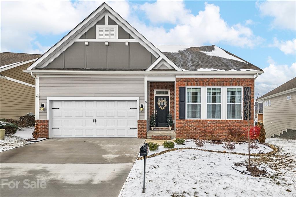34 Rose Creek Road Leicester NC 28748