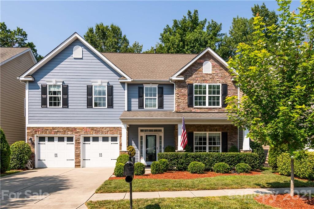 11552 Ardrey Crest Drive Charlotte NC 28277