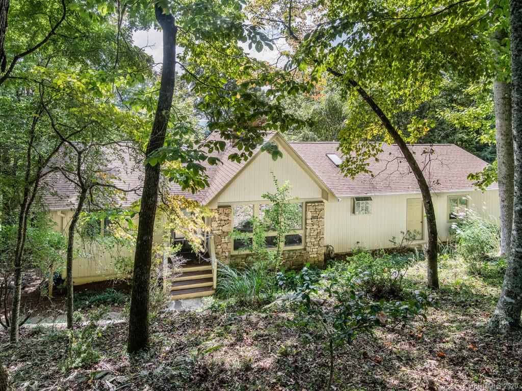5 Poplar Drive Mills River NC 28759