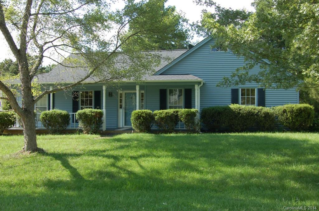 7945 Lindfield Court Charlotte NC 28227