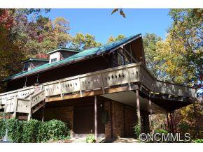 77 Maple Forest Road Fairview NC 28730