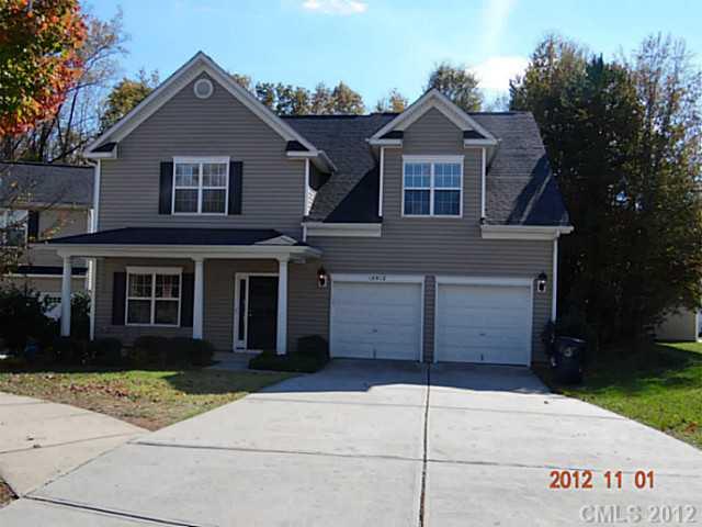 18912 Kanawha Drive Cornelius NC 28031
