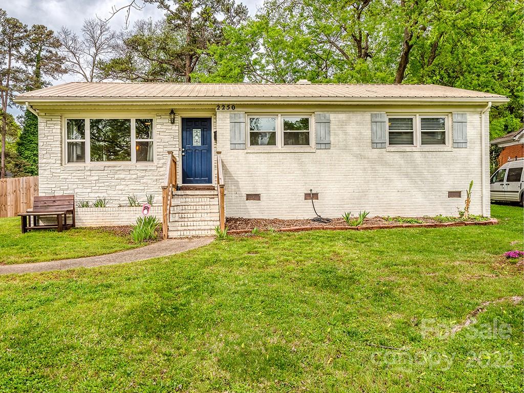 2250 Falmouth Road Charlotte NC 28205