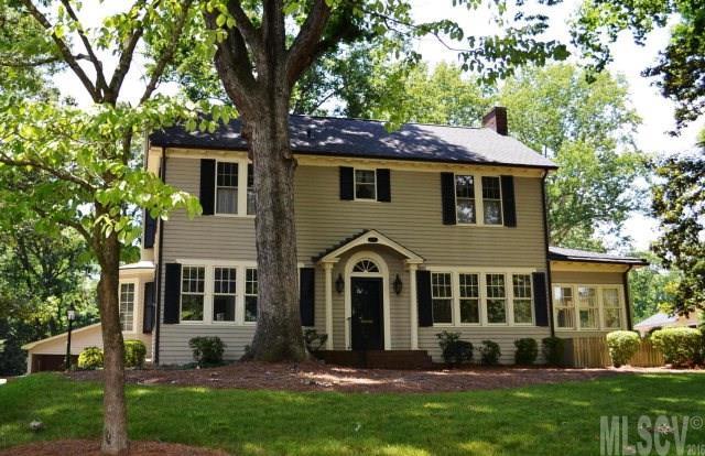 225 Riverside Drive Morganton NC 28655