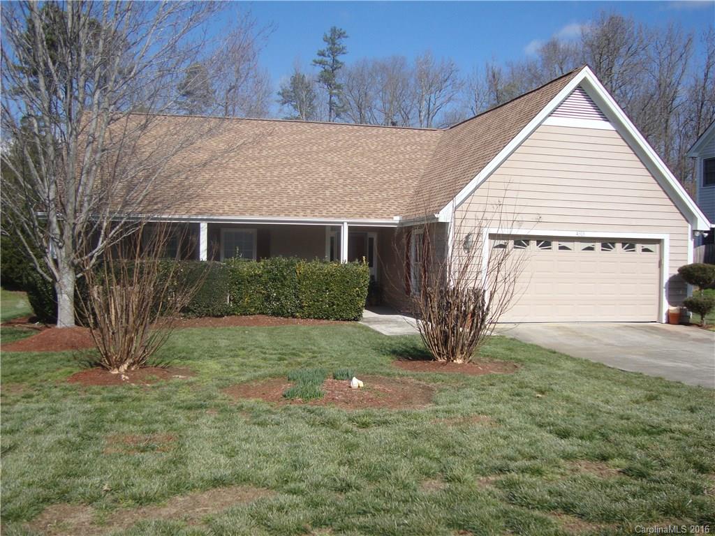 4318 Wynborough Lane Charlotte NC 28269