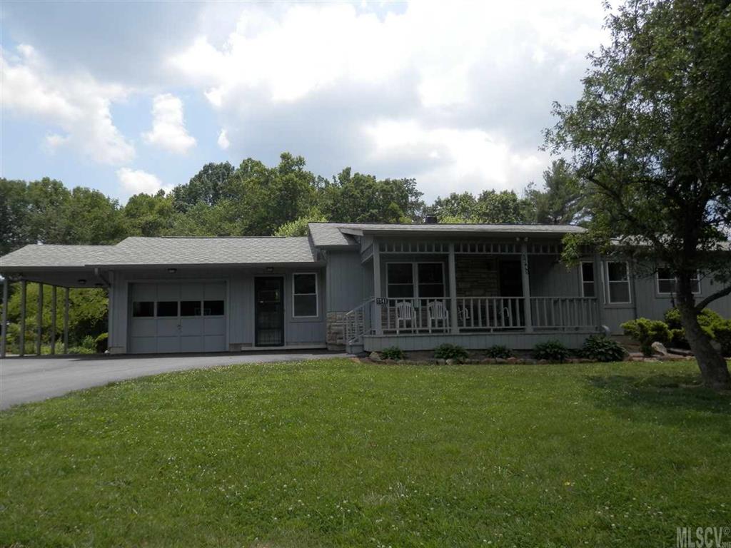 1541 Bradshaw Terrace Lenoir NC 28645