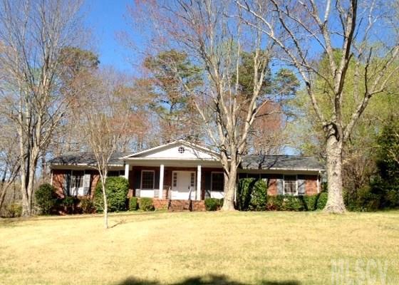 610 21st Avenue NW Hickory NC 28601