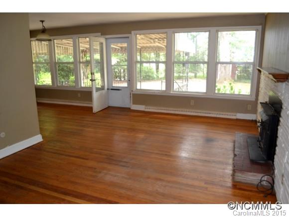 18 Forestdale Drive Asheville NC 28803