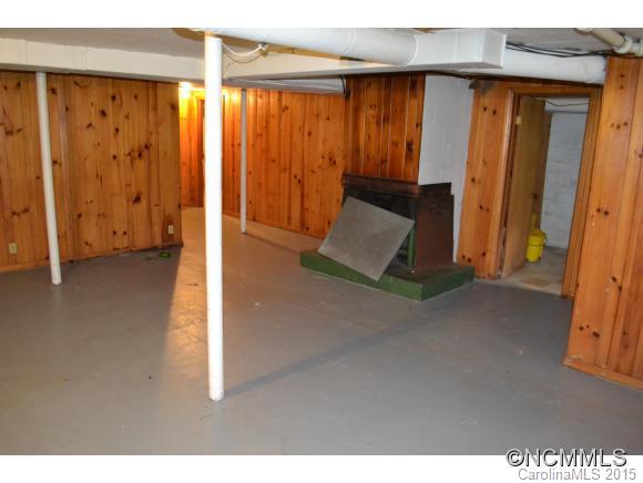 18 Forestdale Drive Asheville NC 28803