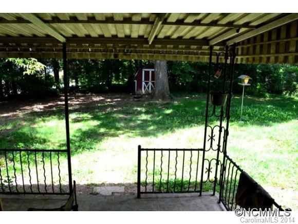 18 Forestdale Drive Asheville NC 28803