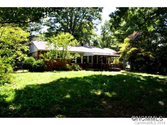 18 Forestdale Drive Asheville NC 28803