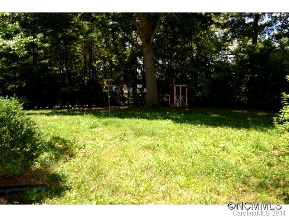 18 Forestdale Drive Asheville NC 28803