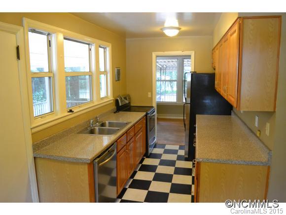18 Forestdale Drive Asheville NC 28803