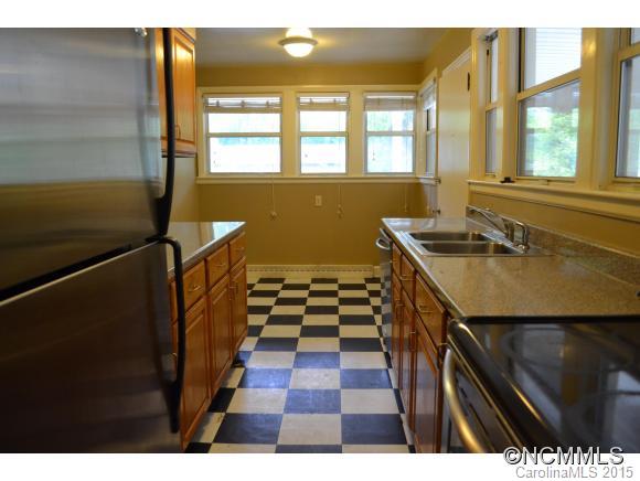 18 Forestdale Drive Asheville NC 28803