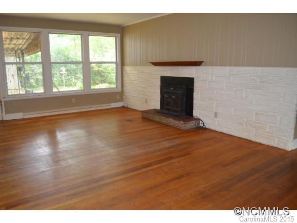 18 Forestdale Drive Asheville NC 28803