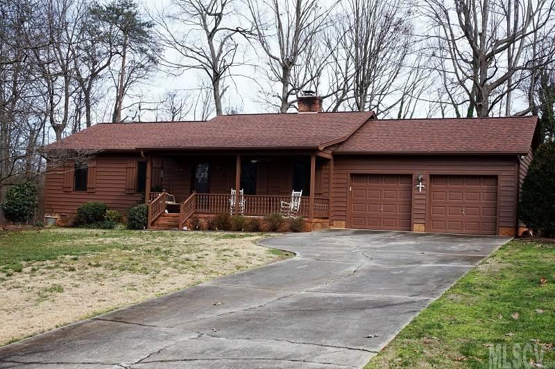 2998 Irish Street Newton NC 28658