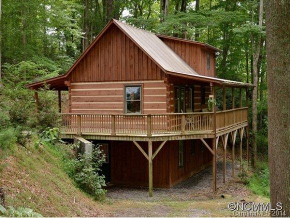 57 Clover Trail Marshall NC 28753