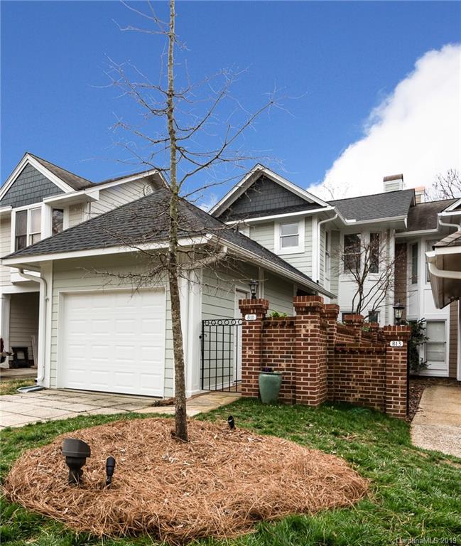 811 Greenleaf Avenue Charlotte NC 28202
