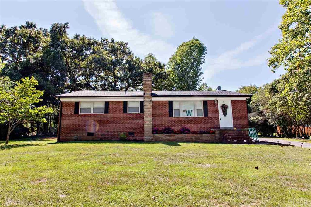 2341 13th Street Drive NE Hickory NC 28601