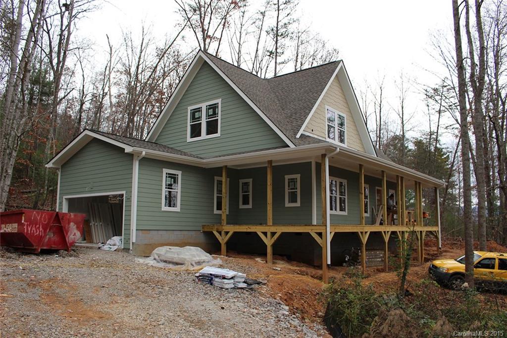 149 Kirkwood Drive Asheville NC 28805