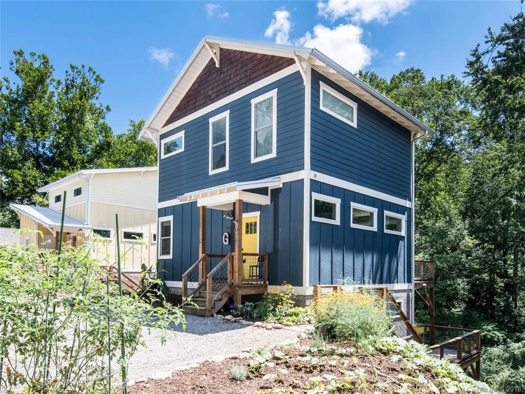 180 Sand Hill Road Asheville NC 28806