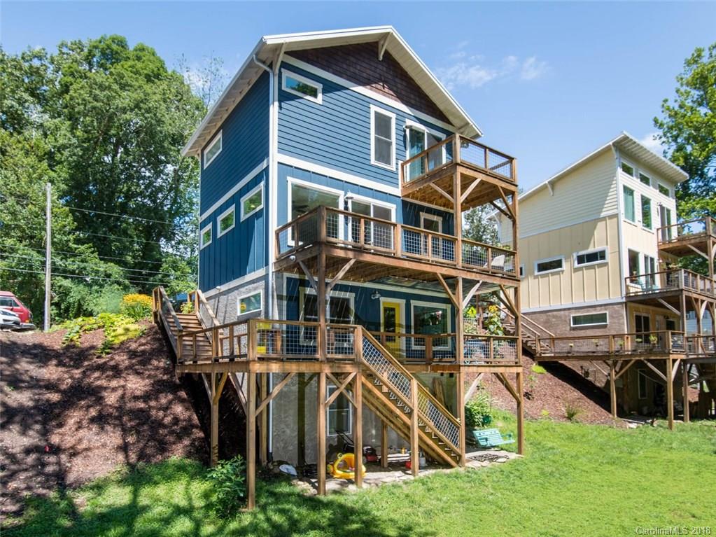 180 Sand Hill Road Asheville NC 28806