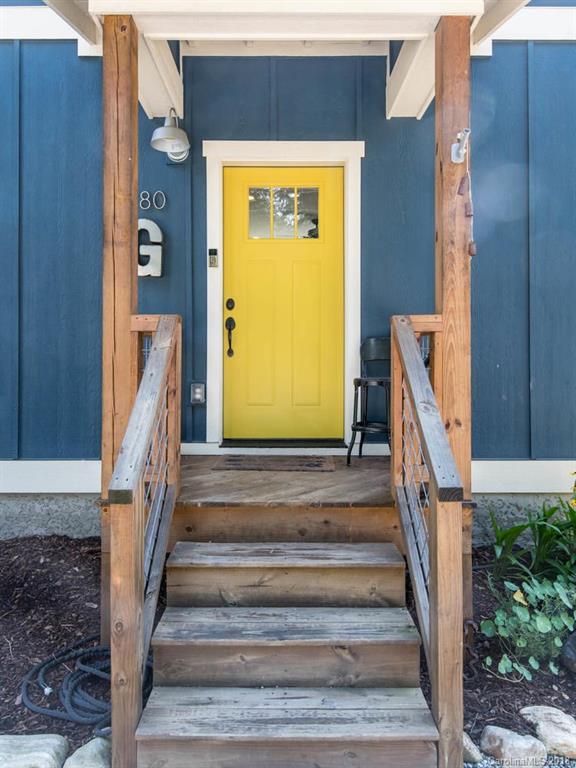 180 Sand Hill Road Asheville NC 28806
