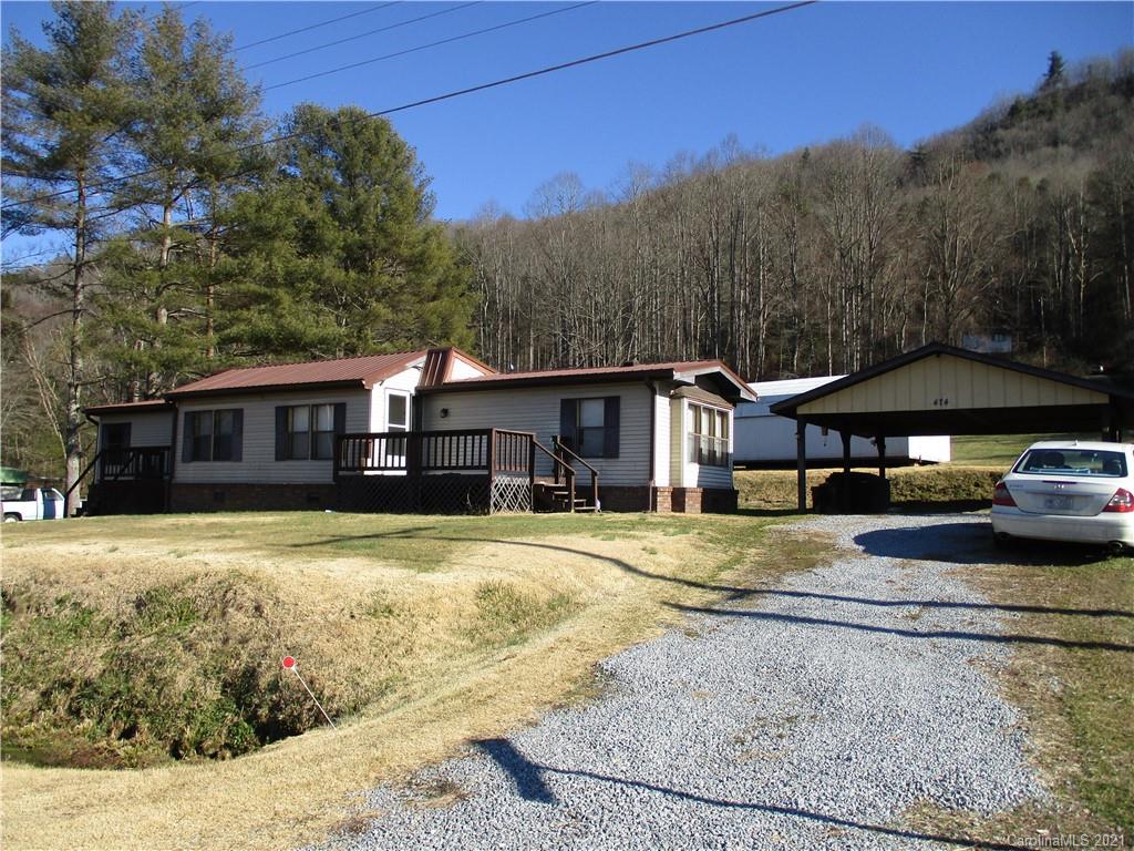474 Talley Road Hendersonville NC 28739