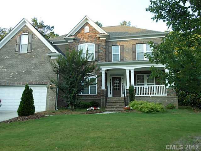 8323 Early Bird Way Mint Hill NC 28227