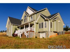 20 Woods Crossing Way Weaverville NC 28787