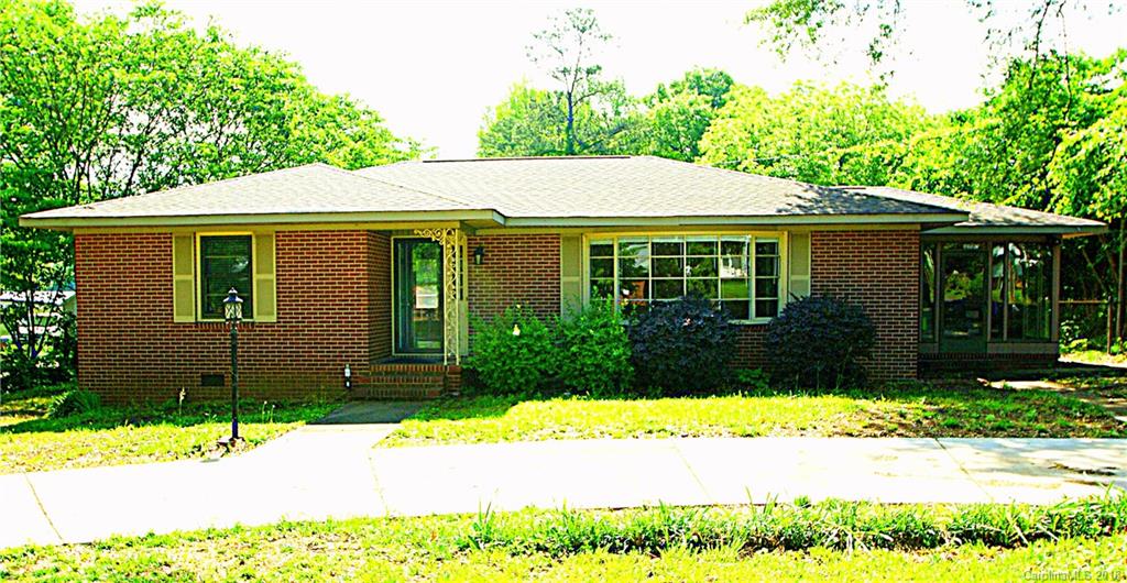 206 Rose Street Mount Holly NC 28120