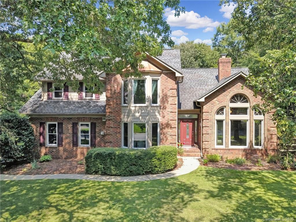 6125 Tripp Place Charlotte NC 28277