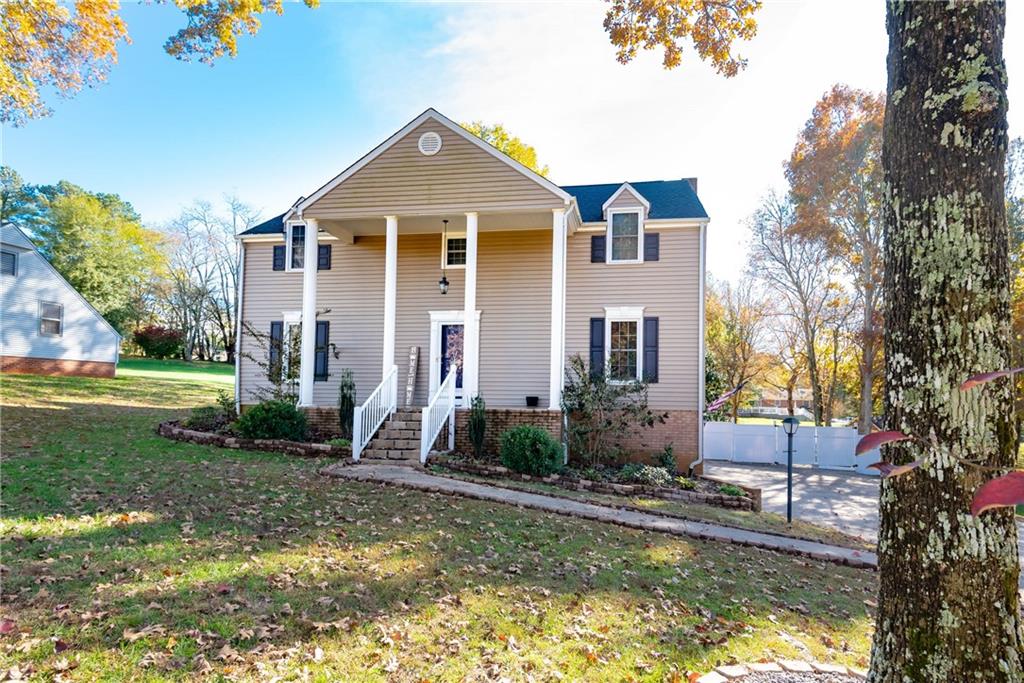 630 38th Avenue Ne Hickory NC 28601