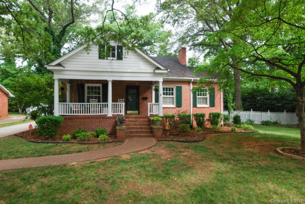 3410 Selwyn Avenue Charlotte NC 28209