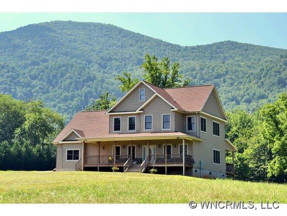 99 Stepping Stone Lane Waynesville NC 28786