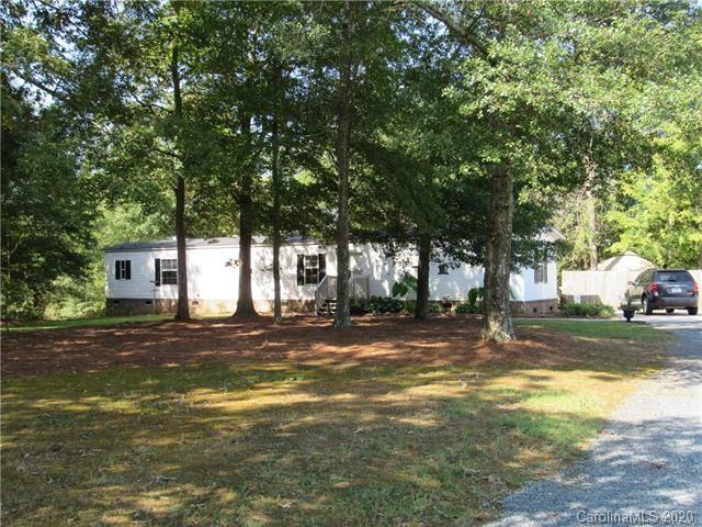 6924 Plyler Mill Road Monroe NC 28112