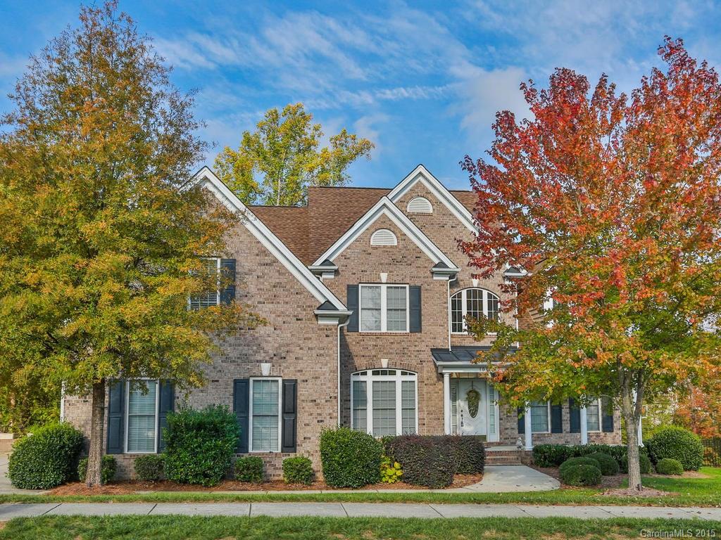 10036 Legolas Lane Charlotte NC 28269