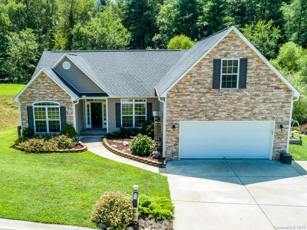 3 River Mead Court Asheville NC 28804