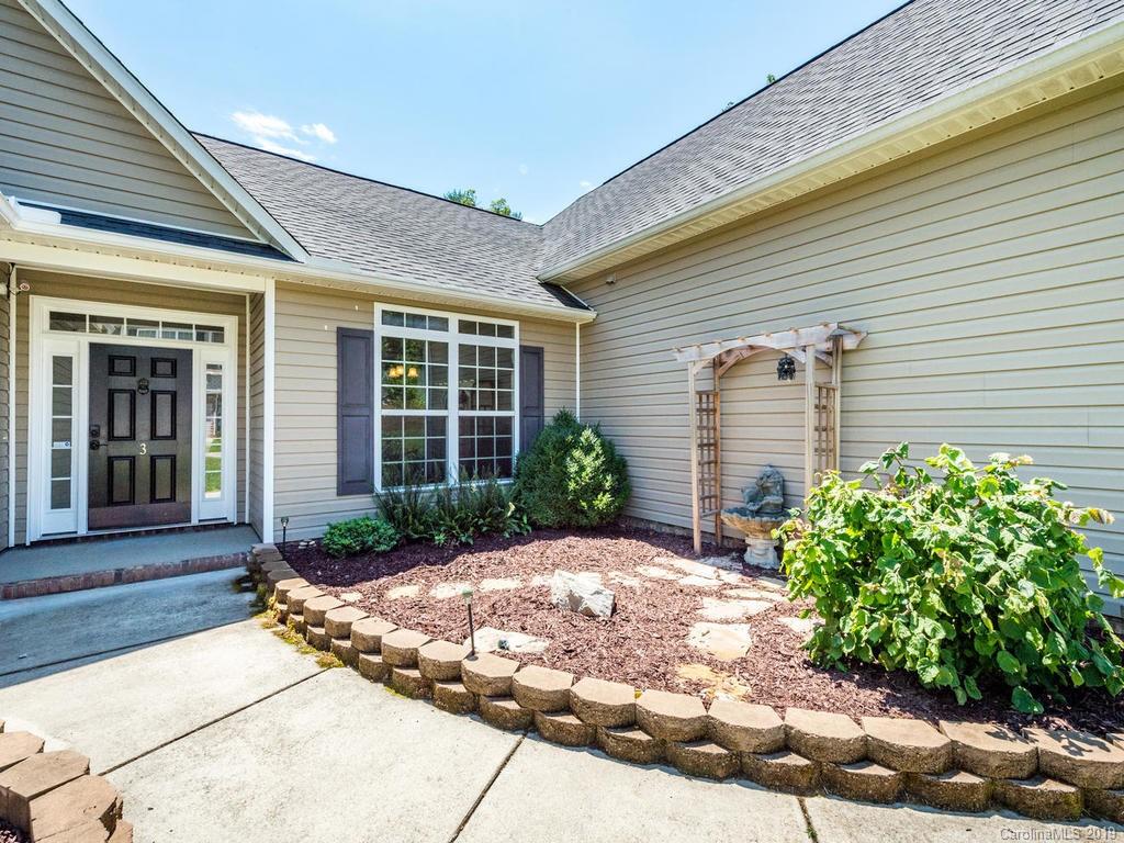 3 River Mead Court Asheville NC 28804