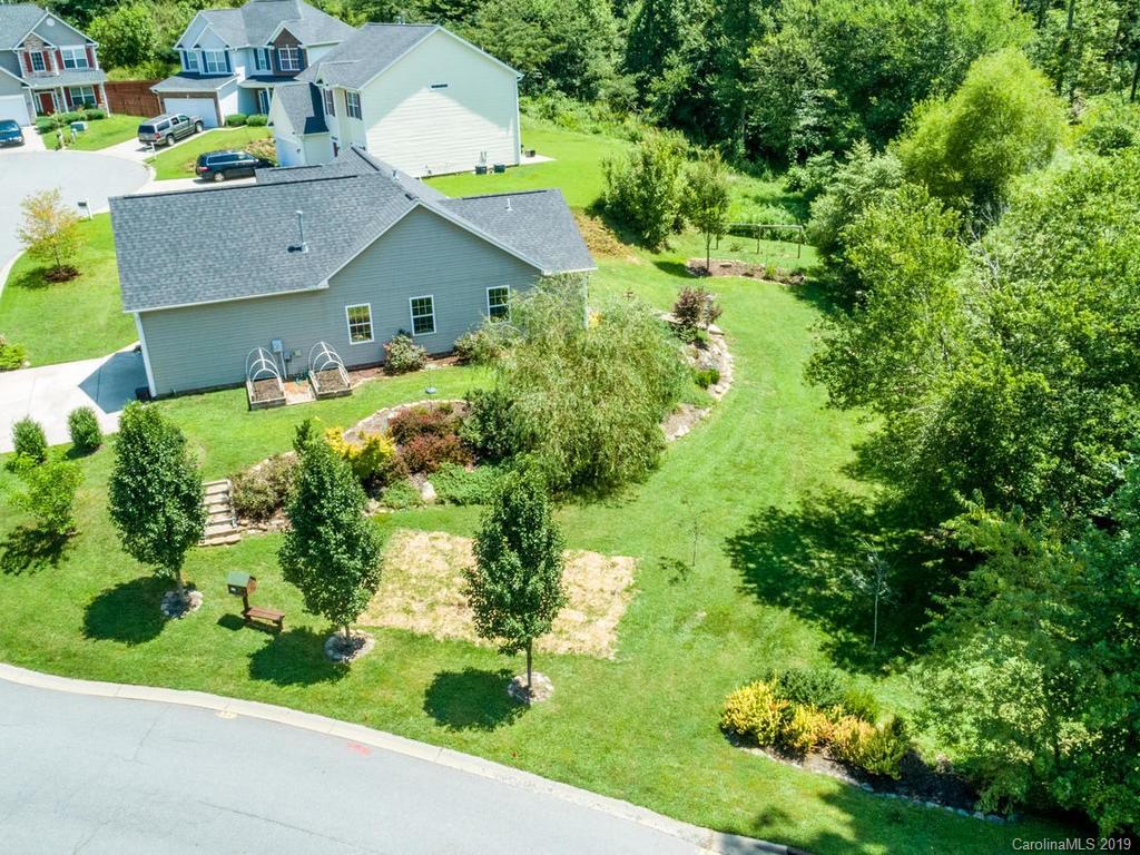 3 River Mead Court Asheville NC 28804